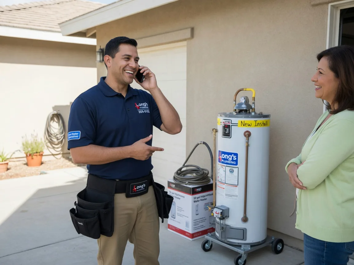 Leak Detection Imperial, TX FAQs